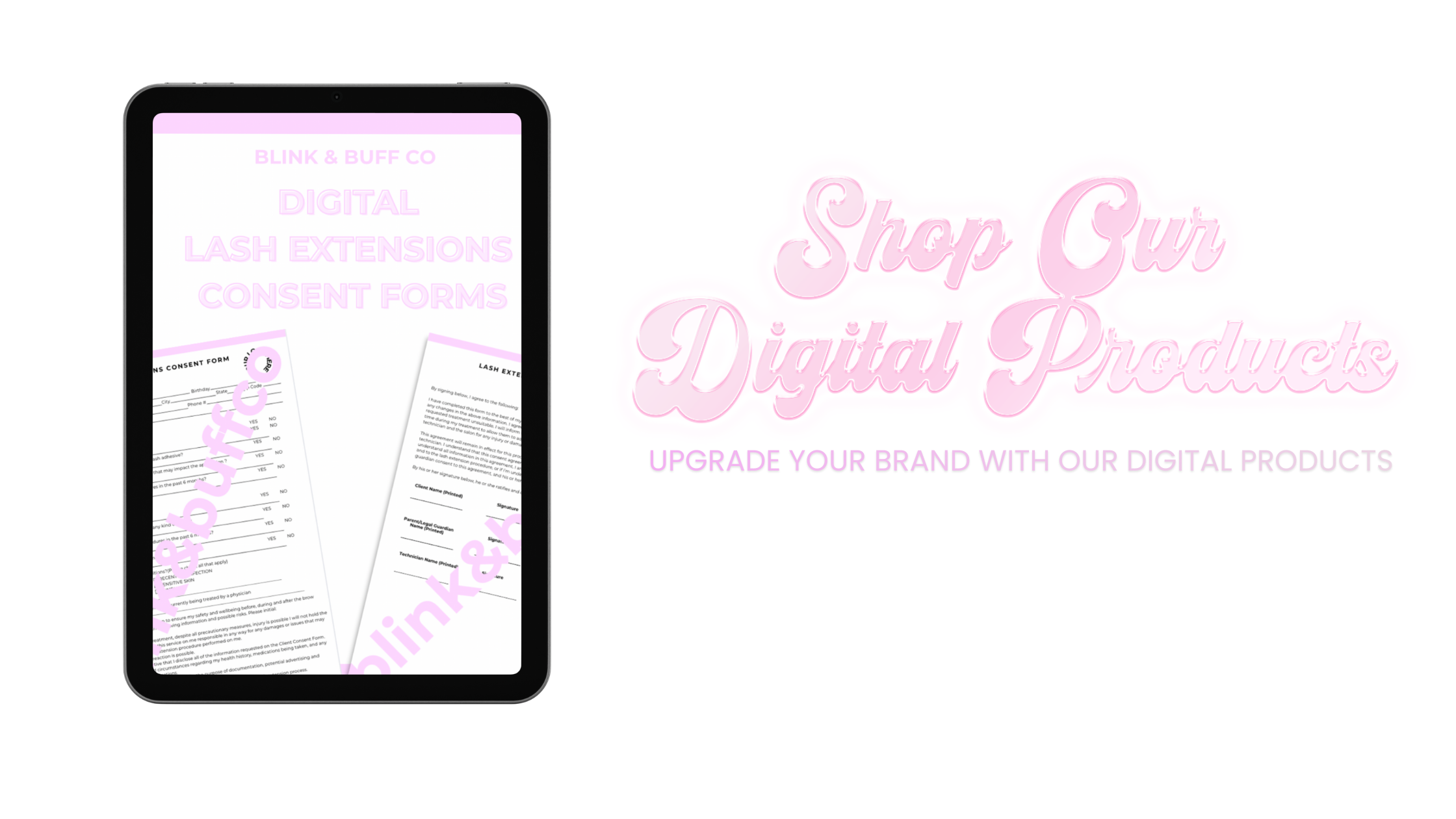 DIGITAL PRODUCTS
